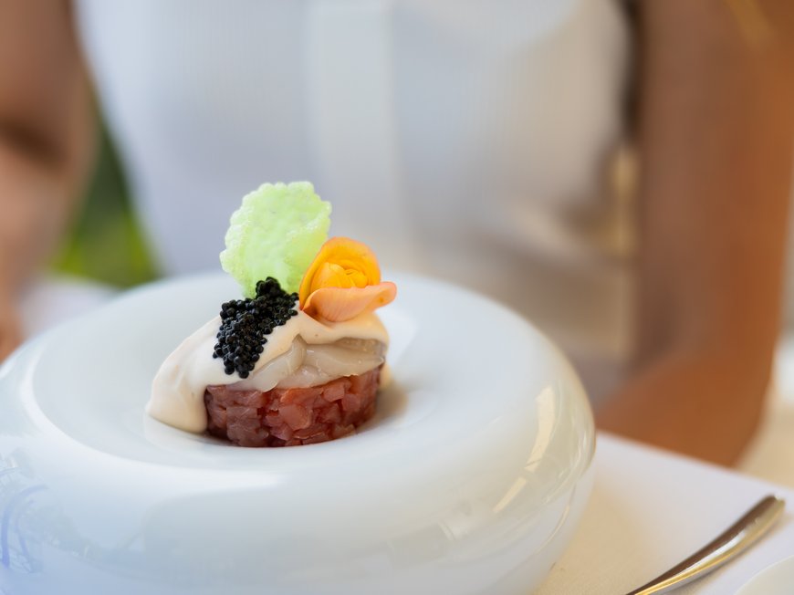 Hotel Villa Rosa a Desenzano: vacanza per celiaci Hotel Villa Rosa a Desenzano: vacanza per celiaci