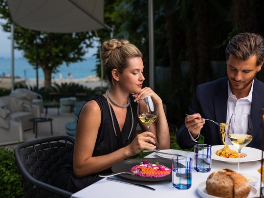 Villa Rosa Hotel a Desenzano del Garda Villa Rosa Hotel a Desenzano del Garda