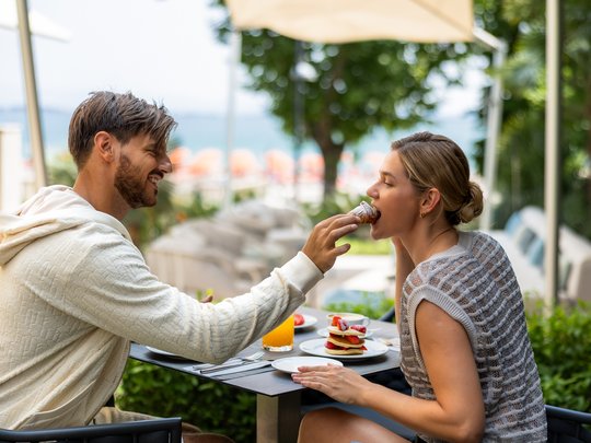 Villa Rosa Hotel a Desenzano del Garda Villa Rosa Hotel a Desenzano del Garda