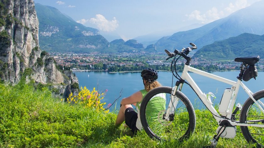 Scopri le attività alla scoperta del territorio Scopri le attività alla scoperta del territorio