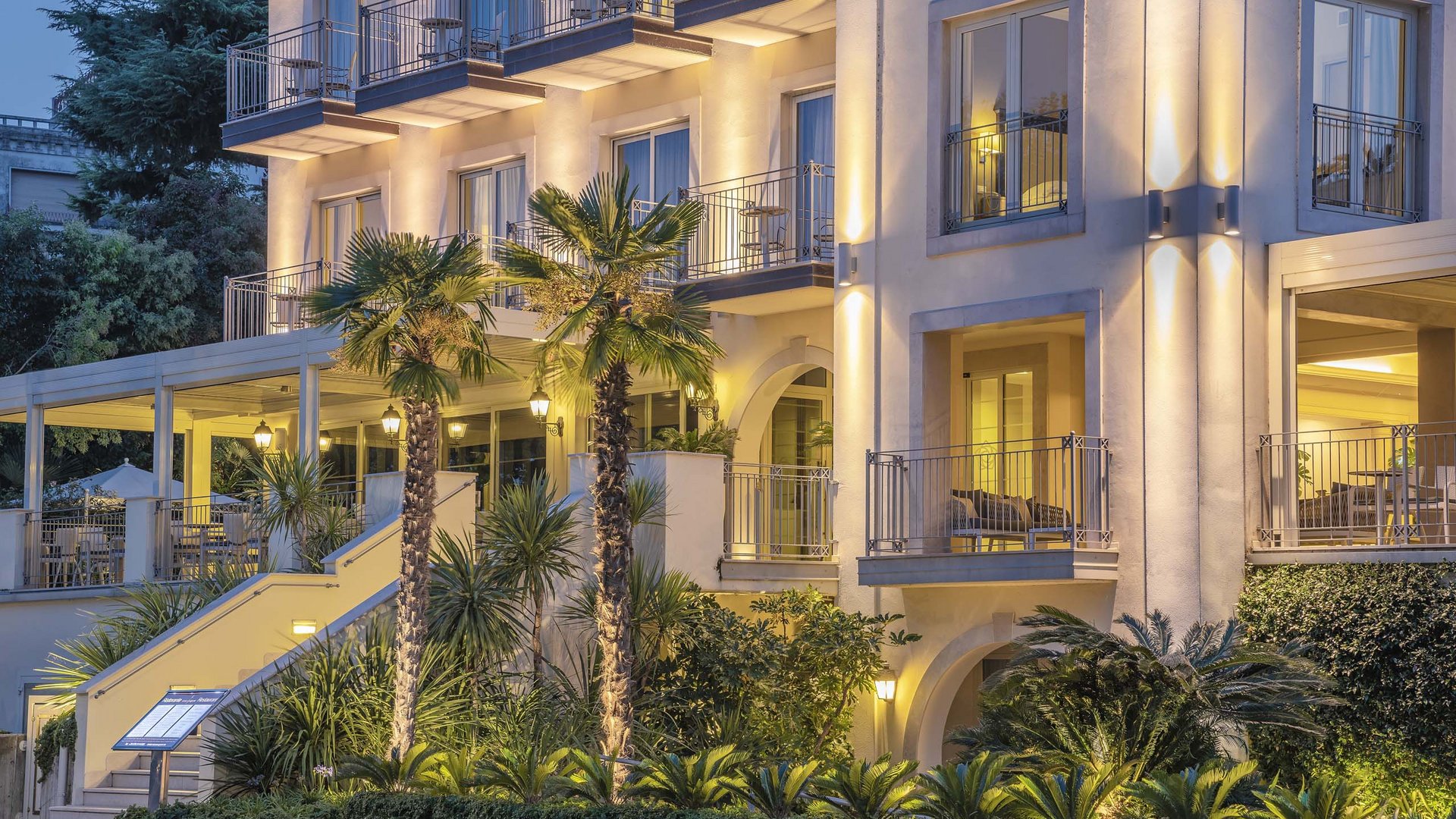 Hotel Villa Rosa: news & eventi Hotel Villa Rosa: news & eventi