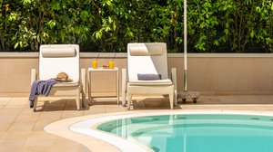 Hotel con piscina sul Lago di Garda: il nostro Bistrò Hotel con piscina sul Lago di Garda: il nostro Bistrò