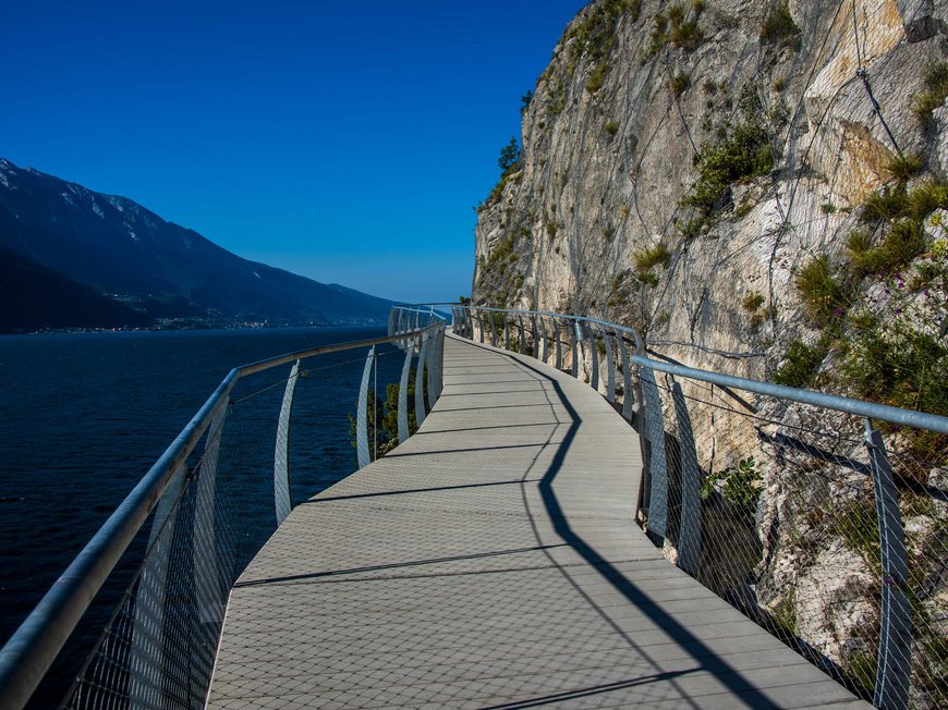 Hotel sul Lago di Garda: vacanza attiva Hotel sul Lago di Garda: vacanza attiva