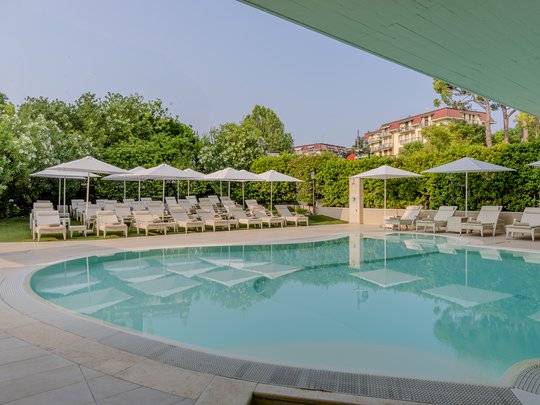 Villa Rosa Hotel a Desenzano del Garda Villa Rosa Hotel a Desenzano del Garda