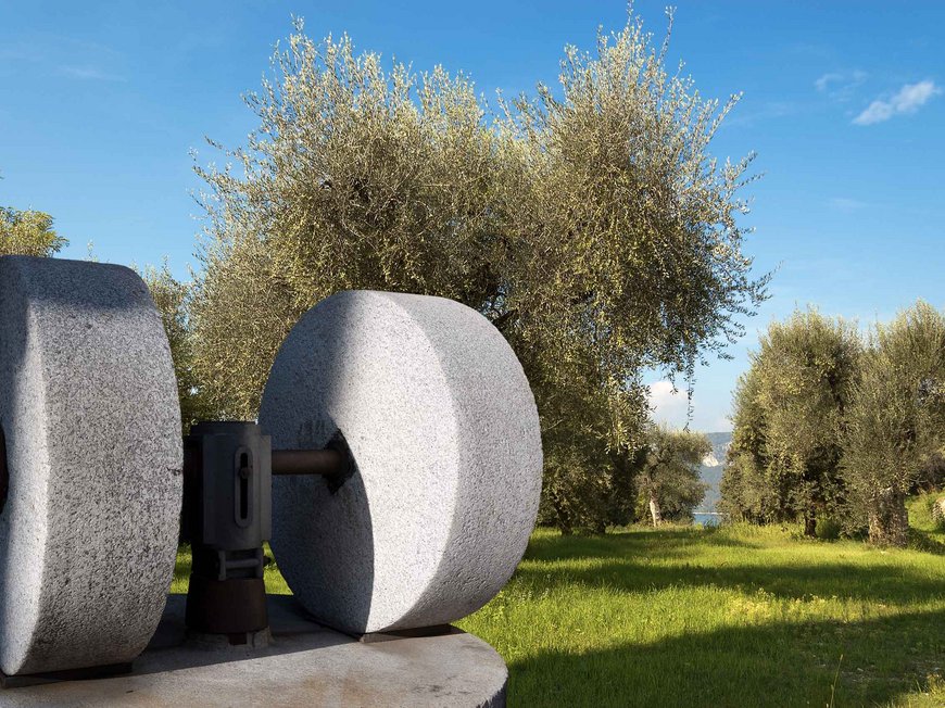 Hotel sul Lago di Garda: percorsi enogastronomici Hotel sul Lago di Garda: percorsi enogastronomici