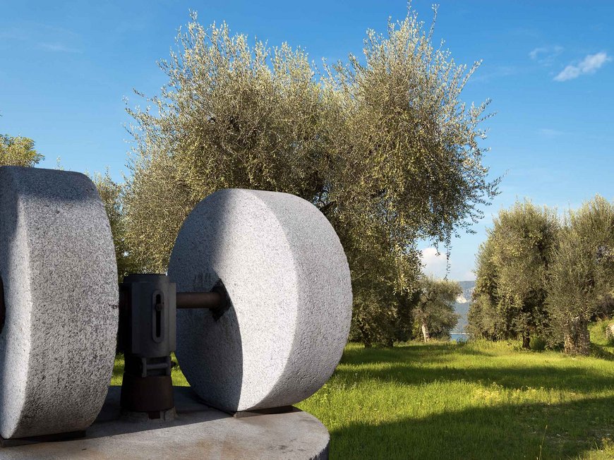 Gut essen am Gardasee im Hotel mit 4-Sternen Gut essen am Gardasee im Hotel mit 4-Sternen