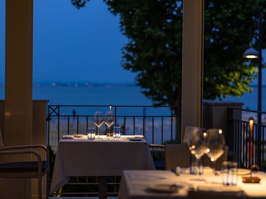 Villa Rosa Hotel a Desenzano del Garda Villa Rosa Hotel a Desenzano del Garda