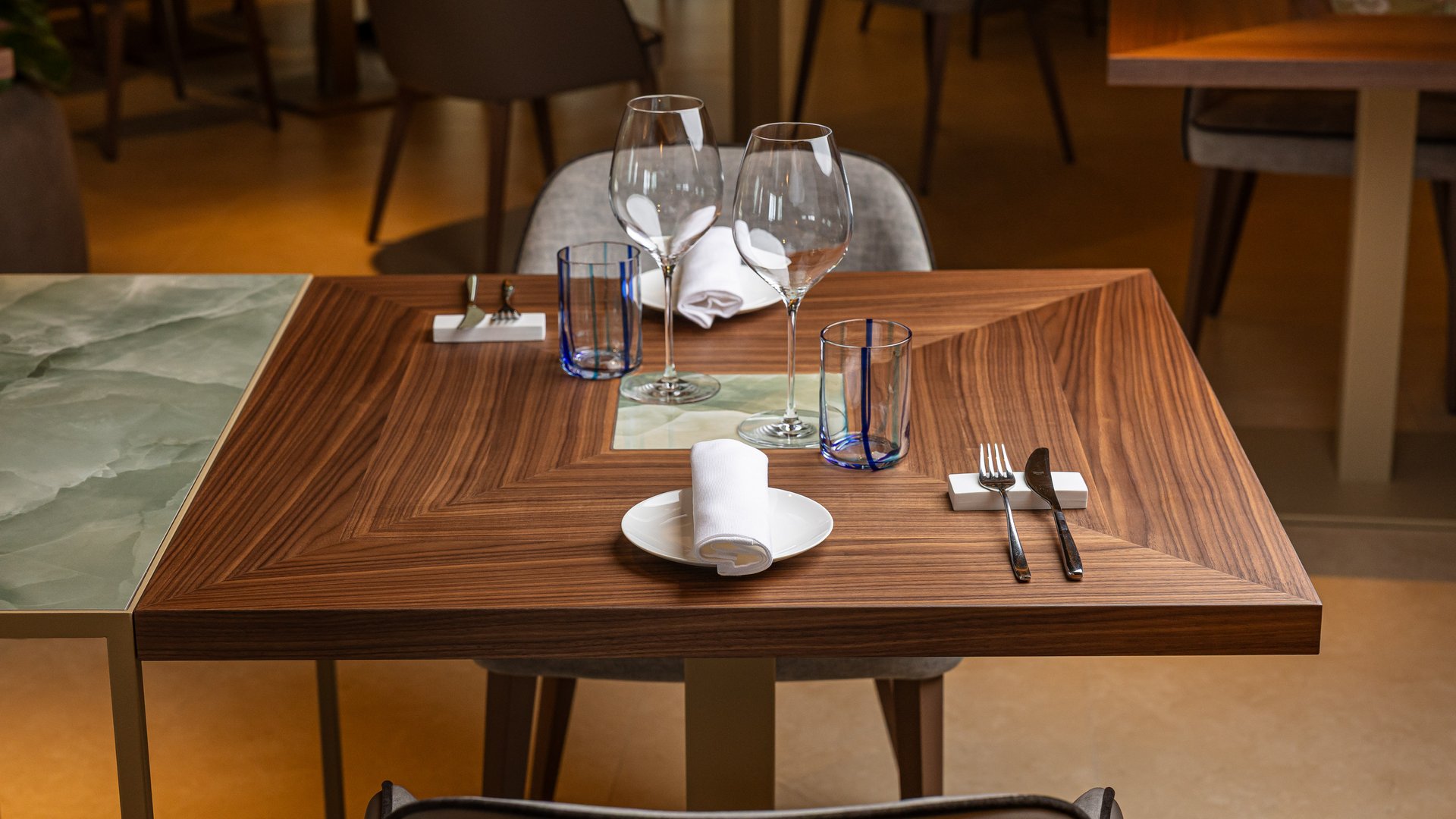 Hotel Villa Rosa: la nostra arte culinaria Hotel Villa Rosa: la nostra arte culinaria