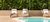 Hotel mit Pool am Gardasee: unsere Pool Bar