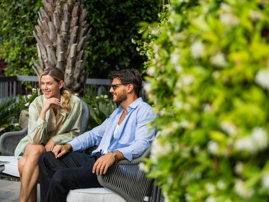 Villa Rosa Hotel a Desenzano del Garda Villa Rosa Hotel a Desenzano del Garda