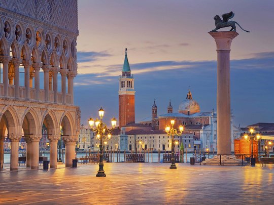 Villa Rosa Hotel: alla scoperta di Venezia Villa Rosa Hotel: discover Desenzano and Sirmione.