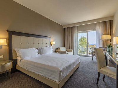 Hotel sul Lago di Garda: benessere a tutto tondo Hotel sul Lago di Garda: benessere a tutto tondo