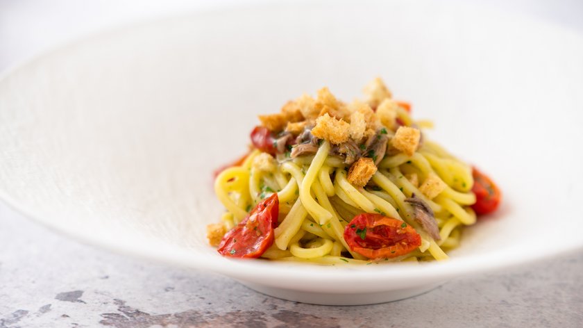 Scopri le pietanze tipiche del Benaco Scopri le pietanze tipiche del Benaco