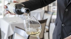 Hotel am Gardasee mit 4 Sternen: Restaurant Rose & Sapori Hotel am Gardasee mit 4 Sternen: Restaurant Rose & Sapori