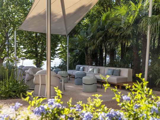 Villa Rosa Hotel a Desenzano del Garda Villa Rosa Hotel a Desenzano del Garda