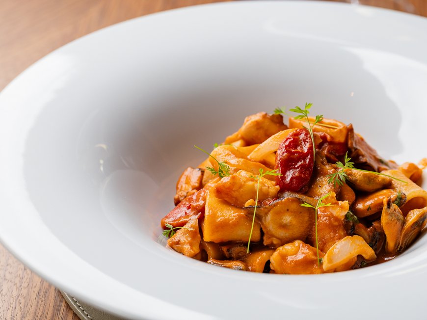 Hotel on Lake Garda with 4 stars: Rose & Sapori Restaurant Hotel on Lake Garda with 4 stars: Rose & Sapori Restaurant