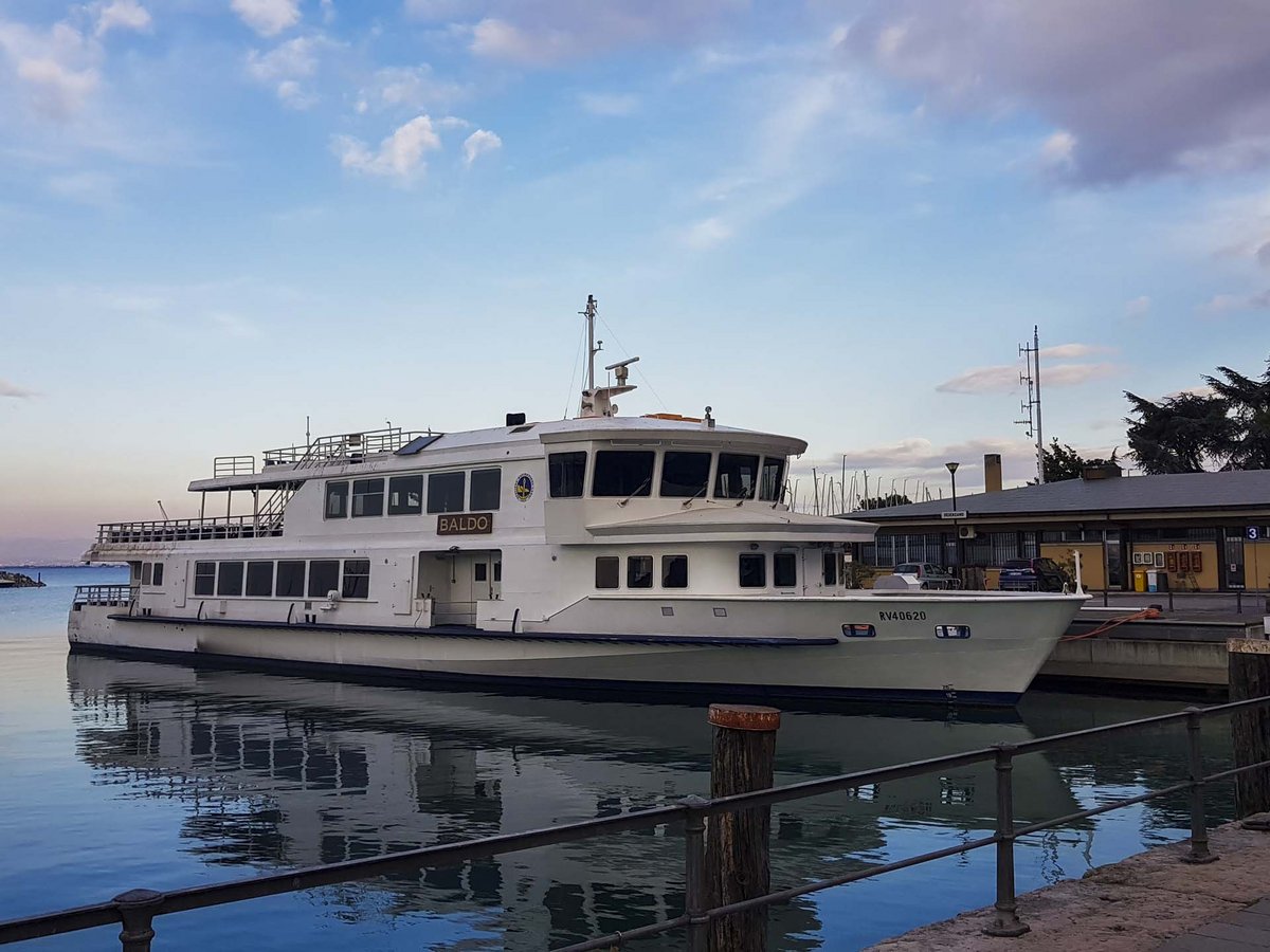 Hotel am Gardasee: Aktivurlaub Hotel am Gardasee: Aktivurlaub