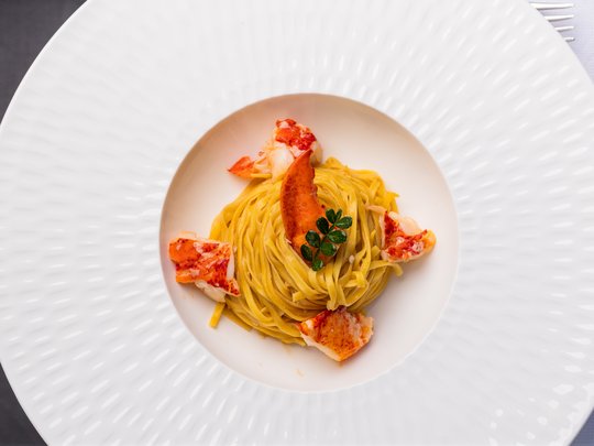 Hotel Villa Rosa: la nostra arte culinaria Hotel Villa Rosa: la nostra arte culinaria