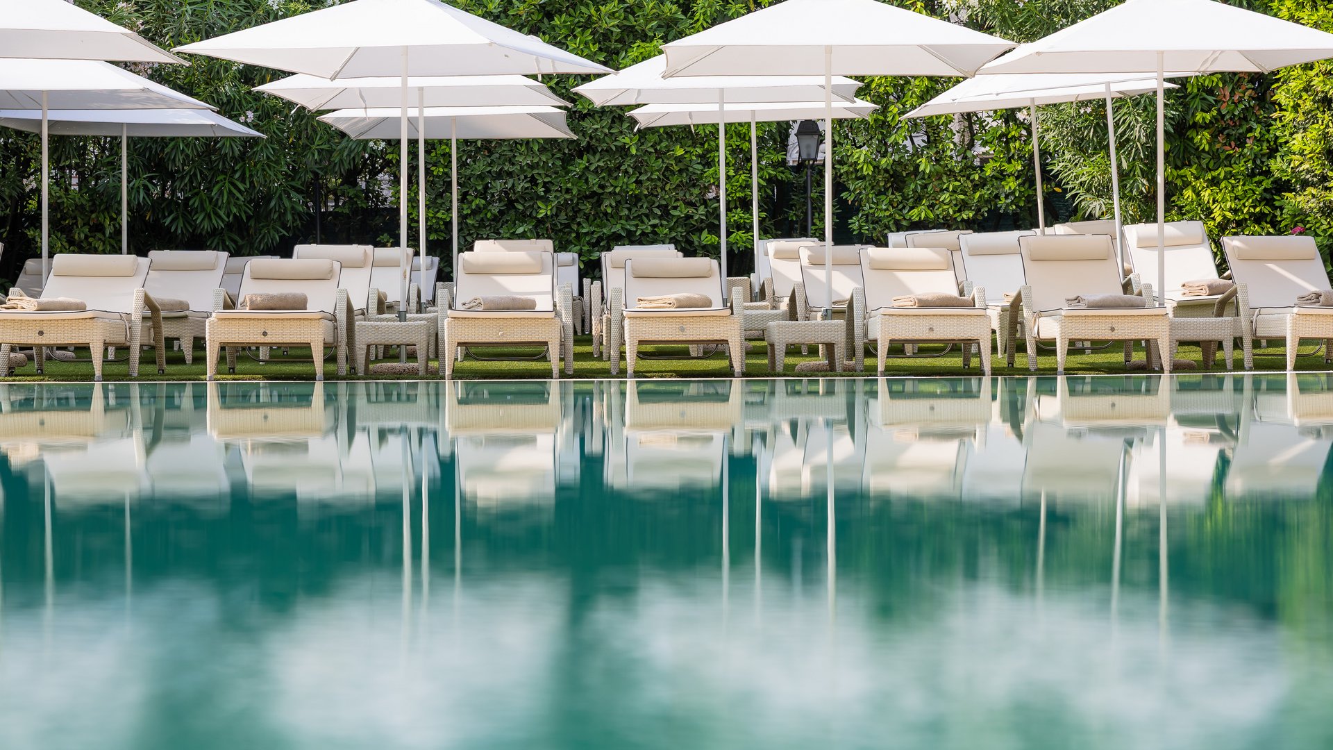 Hotel sul Lago di Garda: benessere a tutto tondo Hotel sul Lago di Garda: benessere a tutto tondo