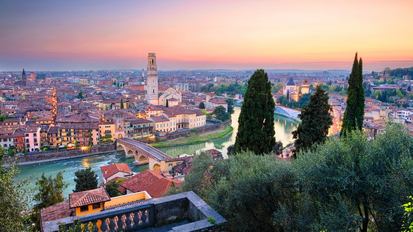 The city of love The city of love