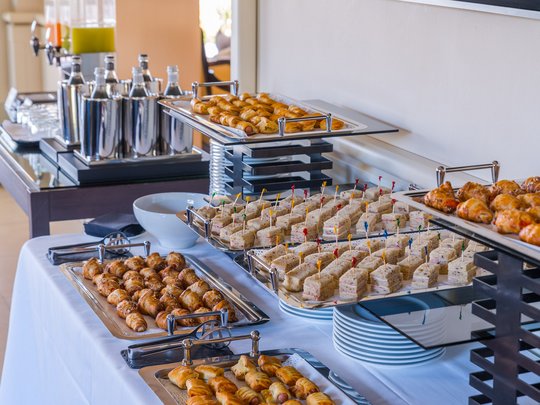 Conference hotel in Italy: Villa Rosa Conference hotel in Italy: Villa Rosa