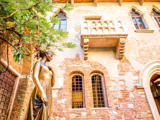 Villa Rosa Hotel: alla scoperta di Verona Villa Rosa Hotel: alla scoperta di Verona