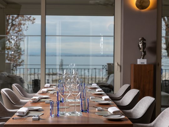 Villa Rosa Hotel: soggiorni business Villa Rosa Hotel: soggiorni business