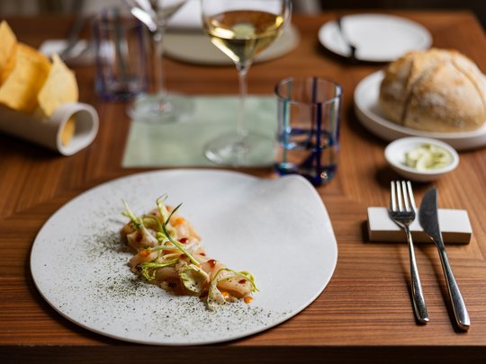 Villa Rosa Hotel: soggiorni business Villa Rosa Hotel: soggiorni business