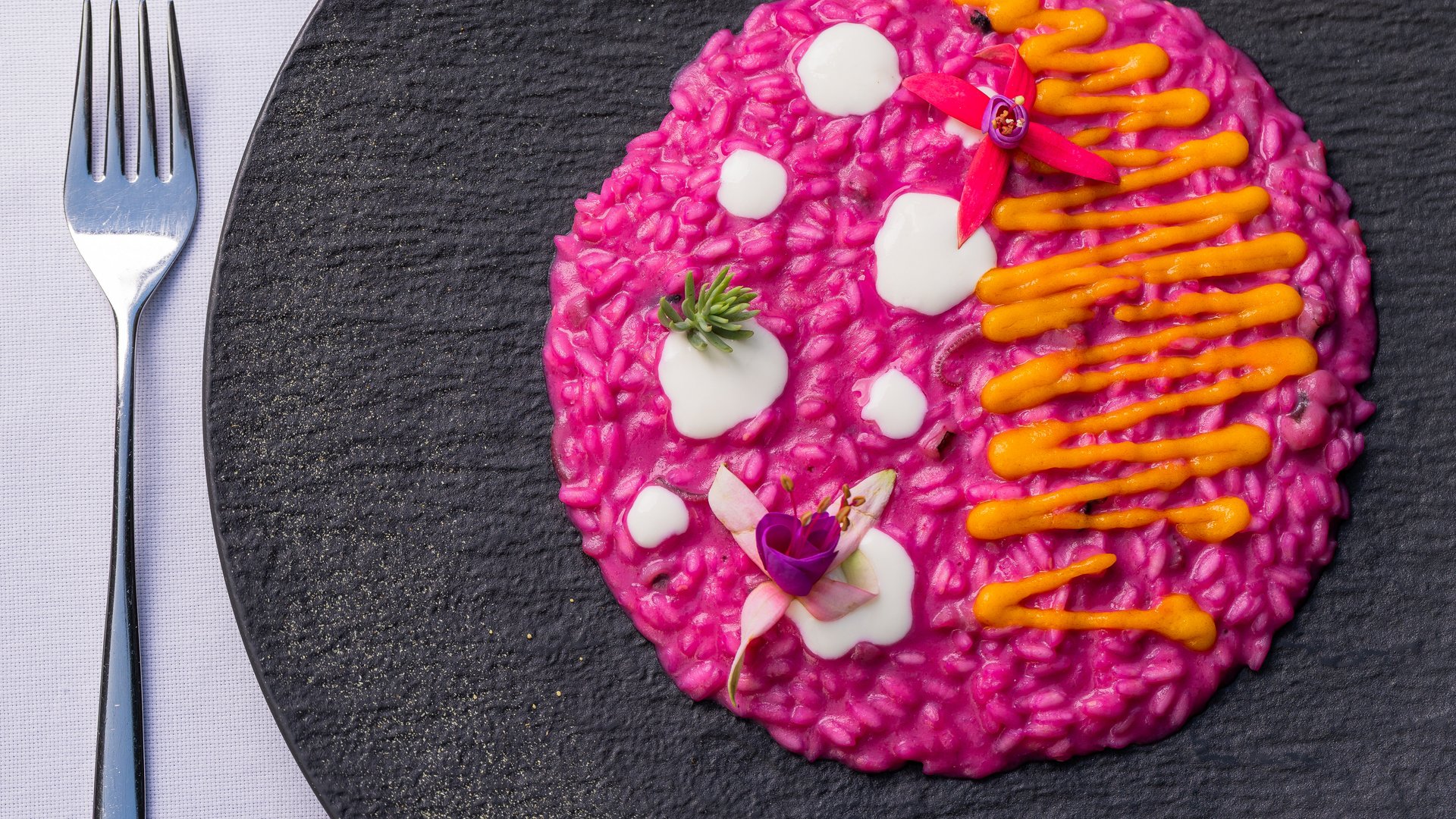 Hotel Villa Rosa: la nostra arte culinaria Hotel Villa Rosa: la nostra arte culinaria