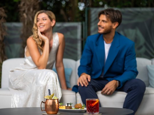 Gardasee, Hotel mit Schwimmbad & Belvedere Lounge Gardasee, Hotel mit Schwimmbad & Belvedere Lounge