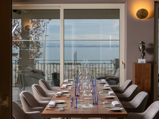 Meeting rooms on Lake Garda in Desenzano Meeting rooms on Lake Garda in Desenzano