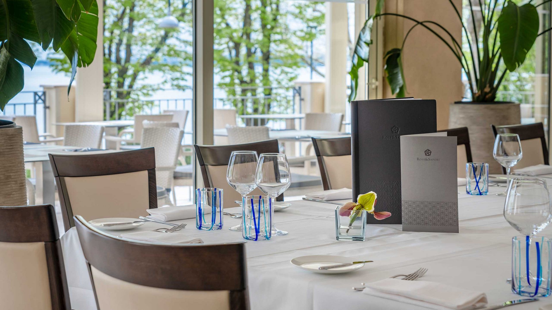 Meeting hotel on Lake Garda: meetings and business Meeting hotel on Lake Garda: meetings and business