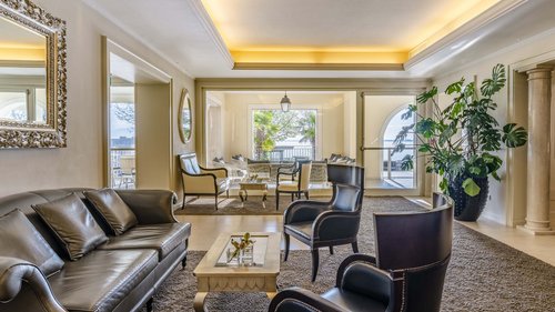 Meeting hotel on Lake Garda: meetings and business Meeting hotel on Lake Garda: meetings and business